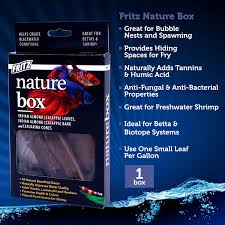 Fritz Nature Box