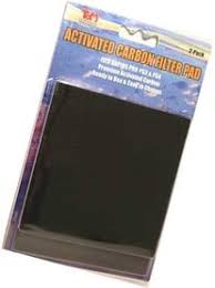 (164) Carbon Pad (pack of 2)