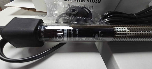 Aquarium Heater 200W