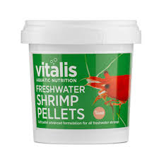 Vitalis Shrimp Pellets