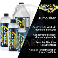 Fritz Zyme TurboClean