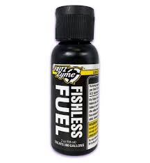 Fritz Fishless Fuel 2oz